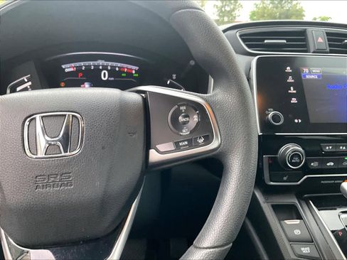 Used 2018 Honda CR-V EX image 20