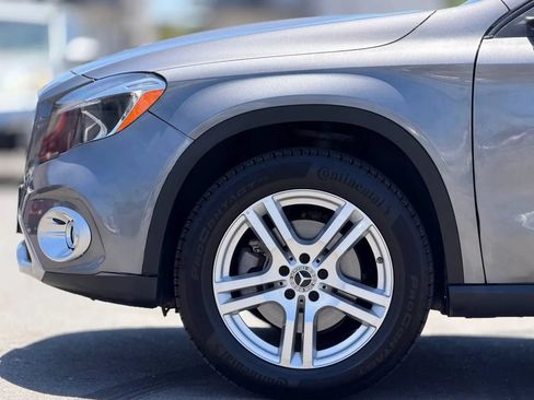 Used 2020 Mercedes-Benz GLA 250 image 7