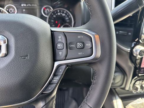 New 2025 RAM 2500 Lone Star image 30