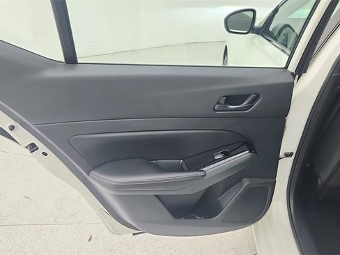 Used 2023 Nissan Altima 2.5 SV image 25