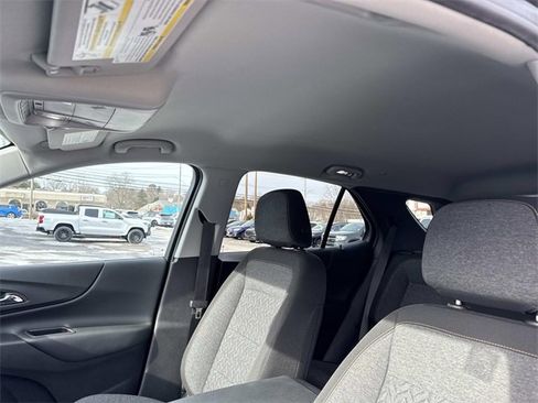 Used 2022 Chevrolet Equinox LT image 31