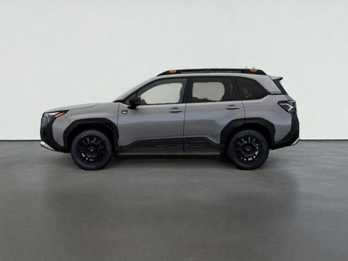 New 2026 Subaru Forester Wilderness AWD/4WD image 3