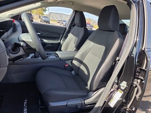 New 2026 Nissan Sentra S image 9