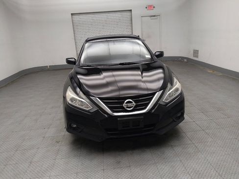 Used 2017 Nissan Altima 2.5 SV image 14