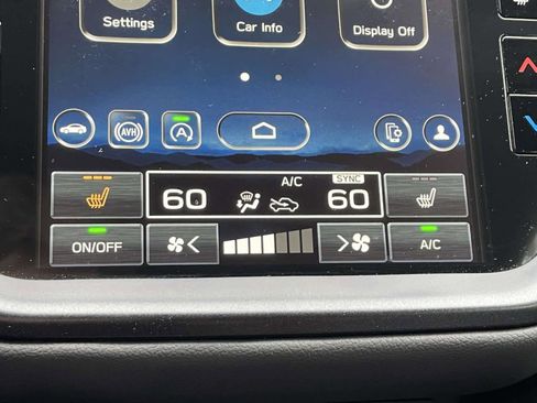 Used 2025 Subaru Outback Wilderness image 14