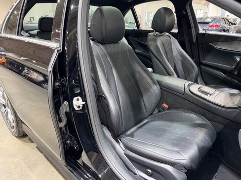 Used 2021 Mercedes-Benz E 350 Premium Pkg $60K MSRP w/ Premium Package image 65