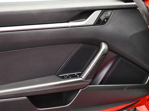 Used 2020 Porsche 911 Carrera S image 34