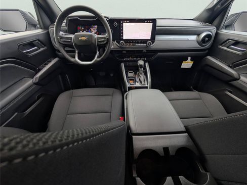 New 2026 Chevrolet Colorado LT RWD image 28