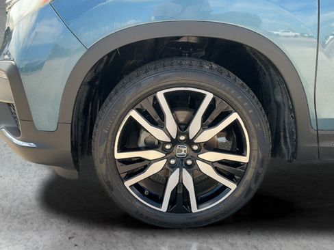 Used 2019 Honda Pilot Elite image 26