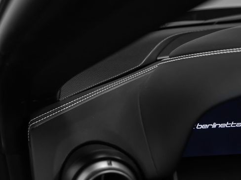 Certified 2017 Ferrari F12 Berlinetta RWD image 48