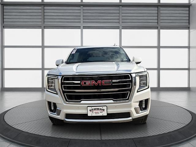 Used 2023 GMC Yukon XL SLT AWD/4WD image 9