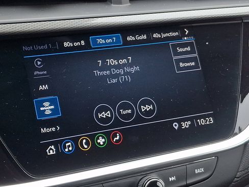 Used 2023 Buick Encore GX Select image 16