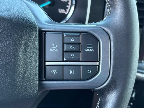 Used 2023 Ford F150 XLT w/ Equipment Group 302A High AWD/4WD image 20