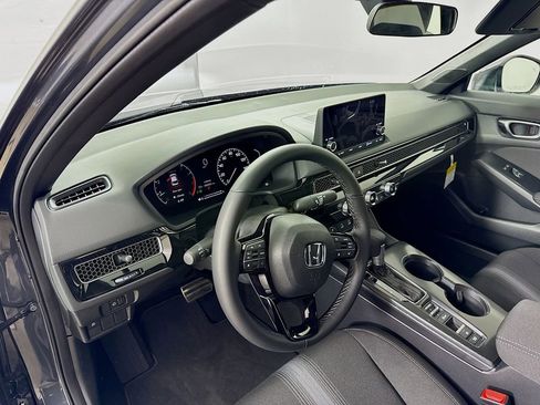 New 2026 Honda Civic Sport image 9