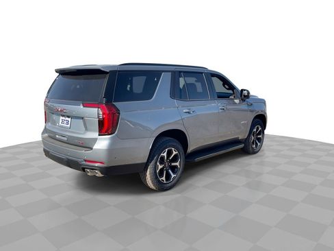 New 2026 GMC Yukon AT4 image 5