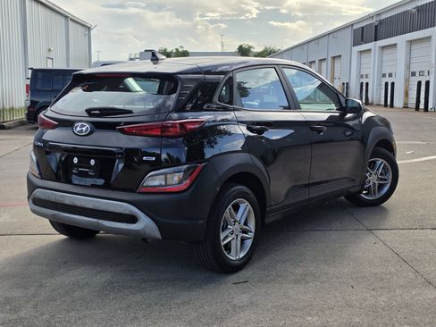 Used 2023 Hyundai Kona SE AWD/4WD image 8