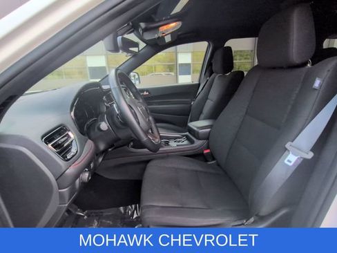 Used 2025 Dodge Durango GT AWD/4WD image 20