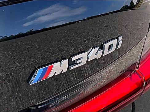 Used 2024 BMW M340i xDrive AWD/4WD image 32