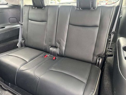 Used 2019 INFINITI QX60 Luxe w/ Sensory Package image 18
