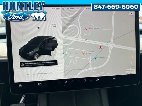 Used 2024 Tesla Model Y Long Range image 27