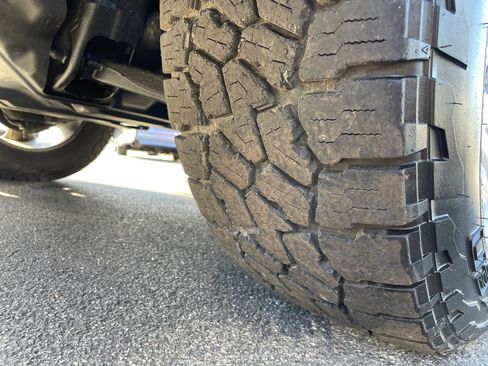 Used 2014 Chevrolet Silverado 1500 LT w/ All Star Edition image 29