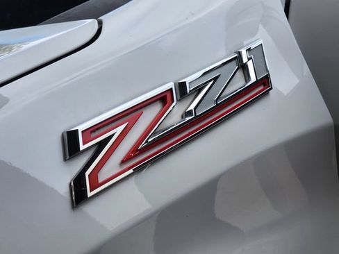 Used 2021 Chevrolet Silverado 1500 LTZ w/ LTZ Premium Texas Edition AWD/4WD image 10