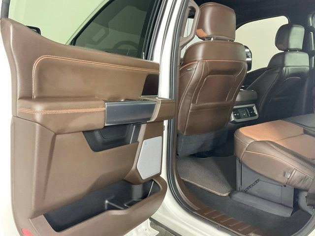 Used 2026 Ford F450 King Ranch AWD/4WD image 16