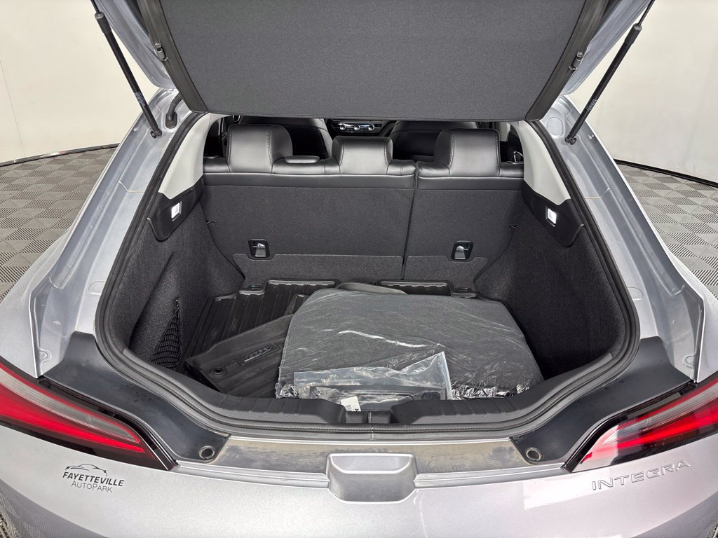 Certified 2026 Acura Integra FWD image 23