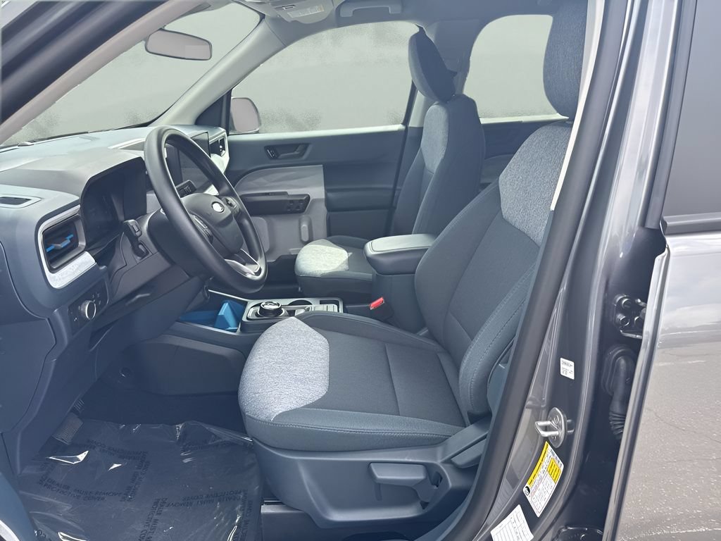Used 2026 Ford Maverick XLT FWD image 9