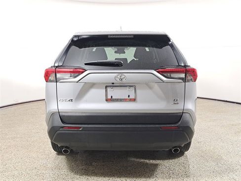 Used 2024 Toyota RAV4 LE image 6
