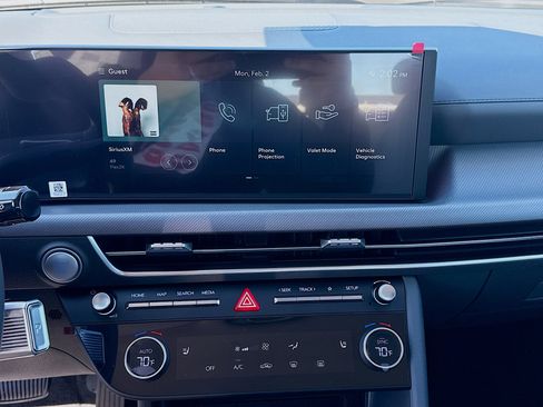 New 2026 Hyundai Sonata SEL image 10