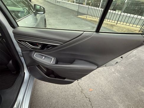 Used 2020 Subaru Legacy Limited image 35