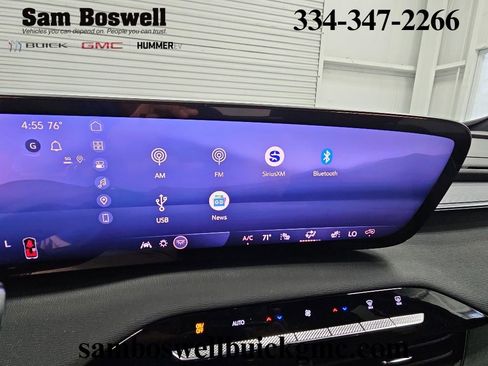 New 2026 Buick Enclave Sport Touring w/ Super Cruise Package FWD image 16