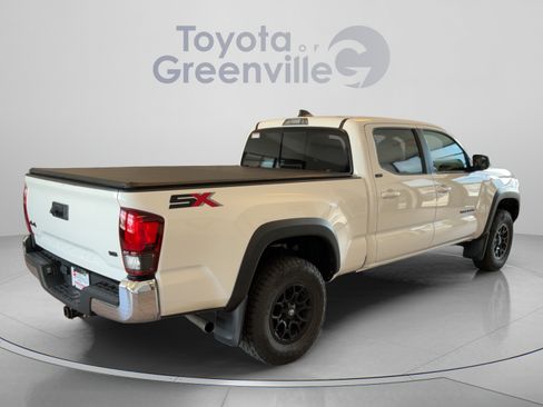 Used 2023 Toyota Tacoma SR5 w/ SX Package AWD/4WD image 6