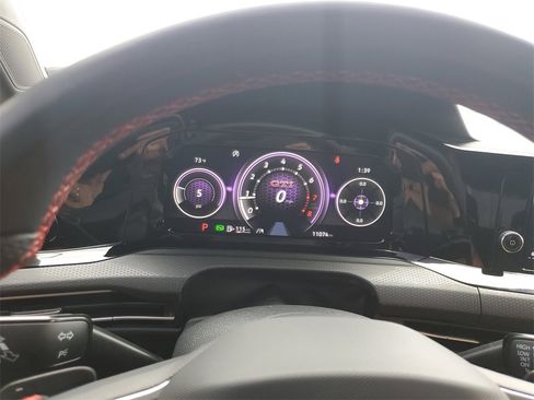 Used 2024 Volkswagen GTI S image 22