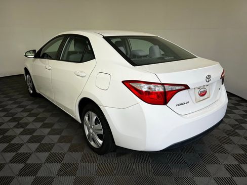 Used 2016 Toyota Corolla LE image 7