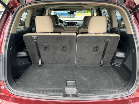 Used 2021 Honda Pilot EX-L image 22
