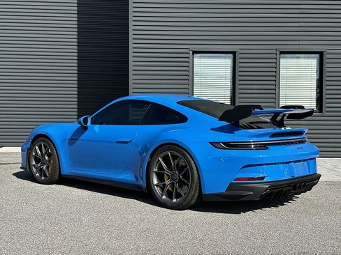 Used 2022 Porsche 911 GT3 image 11