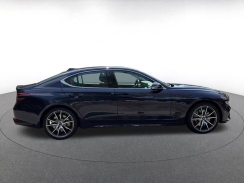 Used 2026 Genesis G70 2.5T RWD image 16