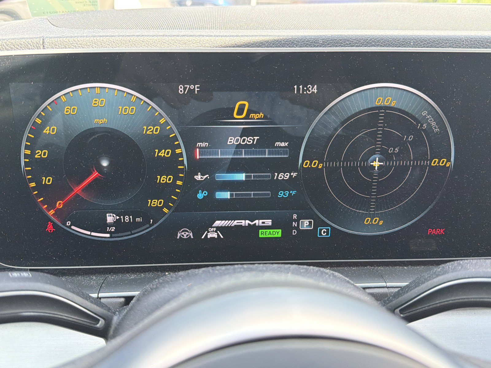 Used 2021 Mercedes-Benz GLE 53 AMG 4MATIC Coupe image 36