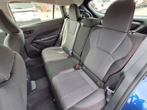 Used 2025 Subaru Impreza 2.0i Sport image 14