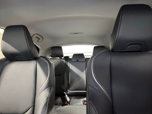 New 2026 Toyota Prius AWD image 28
