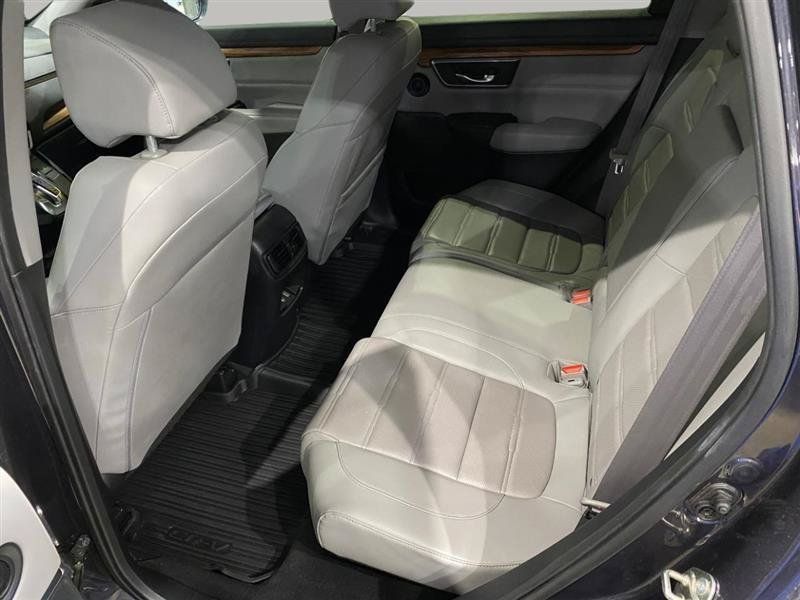 Used 2017 Honda CR-V EX-L image 19