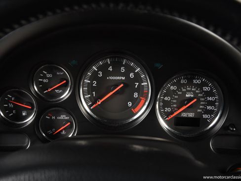 Used 1993 MAZDA RX-7 RWD image 38