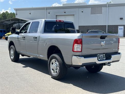 New 2024 RAM 2500 Tradesman w/ Chrome Appearance Group image 11