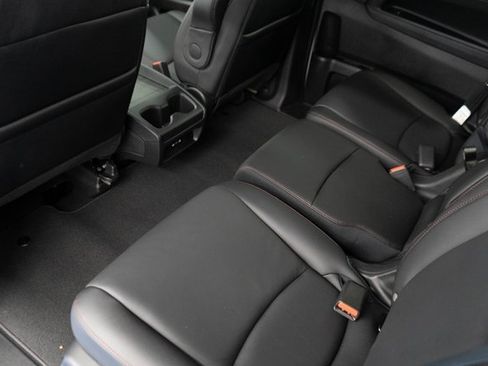 New 2026 Honda Odyssey Sport-L image 19