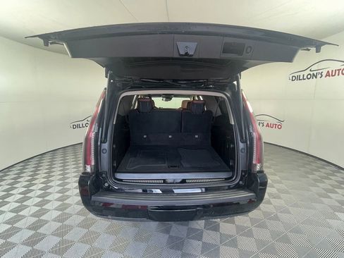 Used 2016 Cadillac Escalade ESV Premium image 6