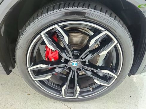 Used 2024 BMW X3 M40i AWD/4WD image 58