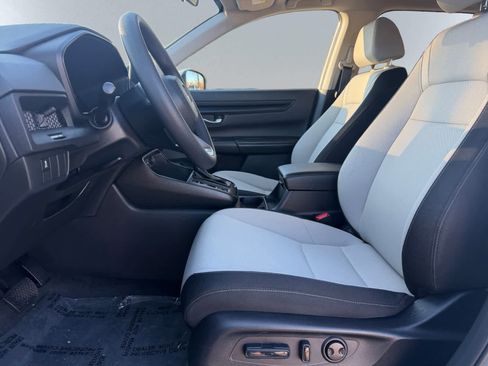 Used 2023 Honda CR-V EX image 7