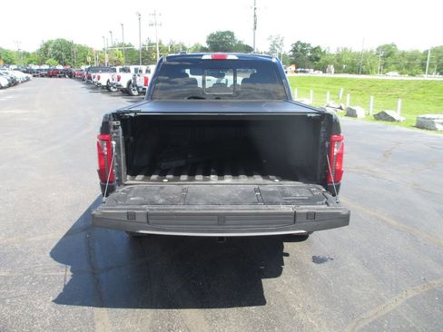 Used 2024 Ford F150 XLT w/ Equipment Group 302A MID AWD/4WD image 9